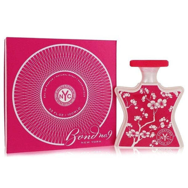 Bond No 9 Chinatown Edp 100Ml Spray