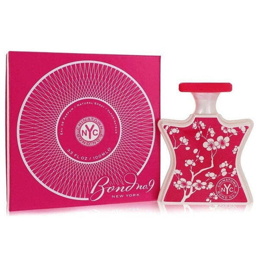 Bond No 9 Chinatown Edp 100Ml Spray