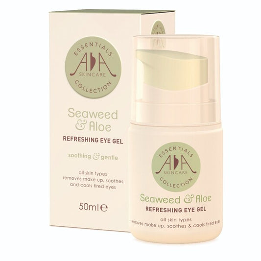 Amphora Aromatics Seaweed & Aloe Refreshing Eye Gel 50Ml