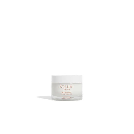 Atenai London Sanctuary Hand Cream 50Ml