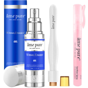 Âme Pure Cit Pen Basic Kit 0.5Mm