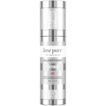 Âme Pure Collagen Therapy Platinum Gel 30Ml