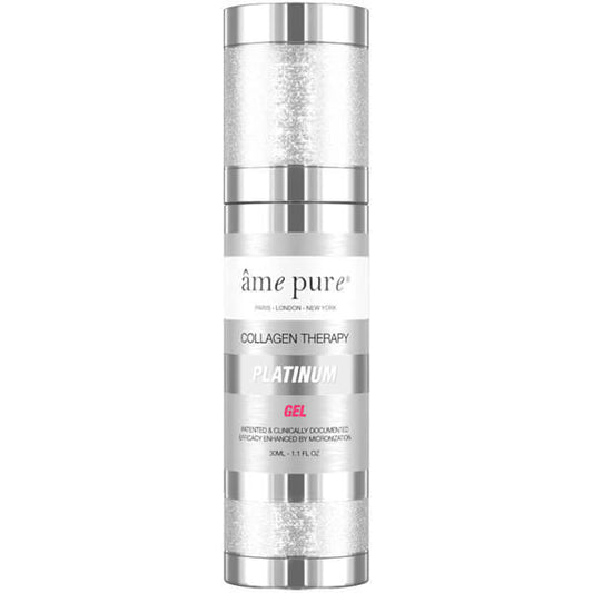 Âme Pure Collagen Therapy Platinum Gel 30Ml