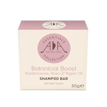Amphora Aromatics Botanical Boost Shampoo Bar 50G