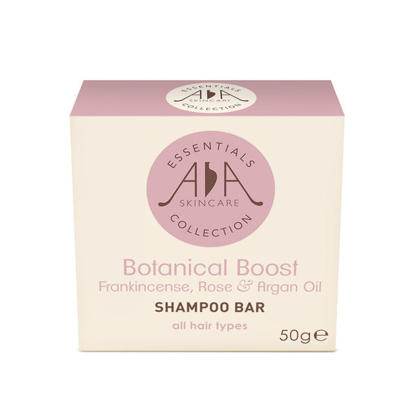Amphora Aromatics Botanical Boost Shampoo Bar 50G