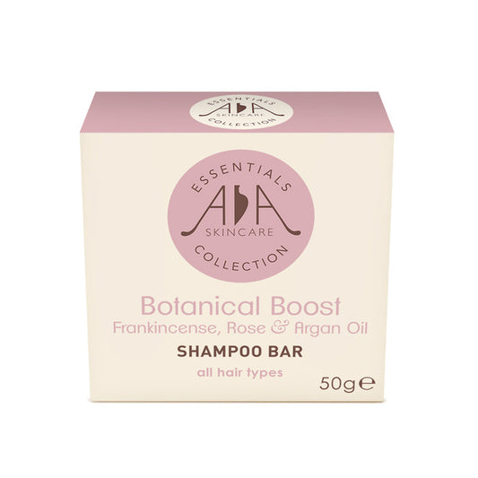 Amphora Aromatics Botanical Boost Shampoo Bar 50G