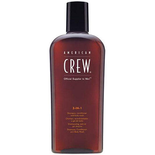 American Crew 3-In-1