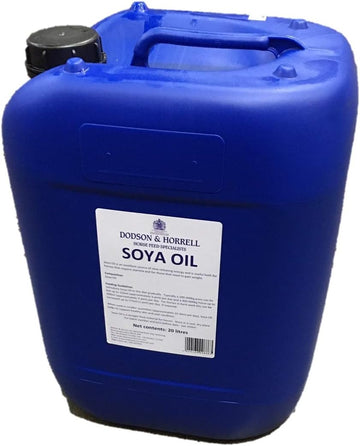 Dodson & Horrell Soya Oil