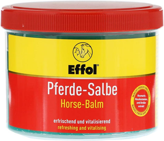 Effol Horse Balm - 500Ml