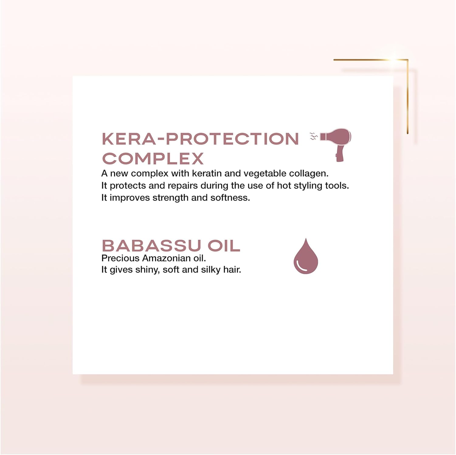 Alfaparf Milano Keratin Therapy Lisse Design Rehydrating Mask 200Ml - Rehydrating Mask