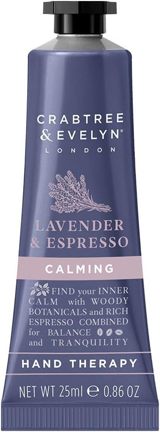 Crabtree & Evelyn Best Seller Hand Therapy Collection : Amazon.co.uk: Beauty