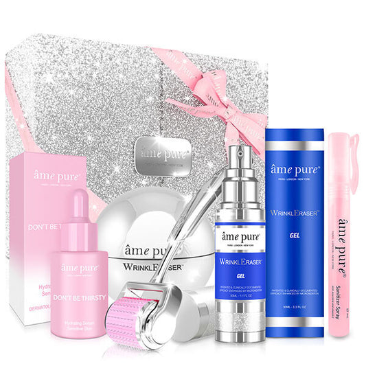 Âme Pure I Am Always By Your Side Gift Set