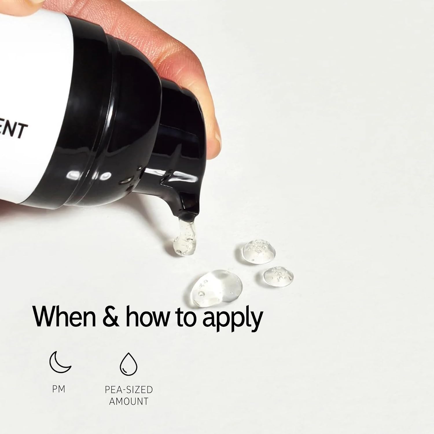 The Inkey List C-50 Serum 30Ml, Blemish Night Treatment, Unclogs Pores, Fragrance Free, Suitable For All Oily Skin : Beauty & Personal Care