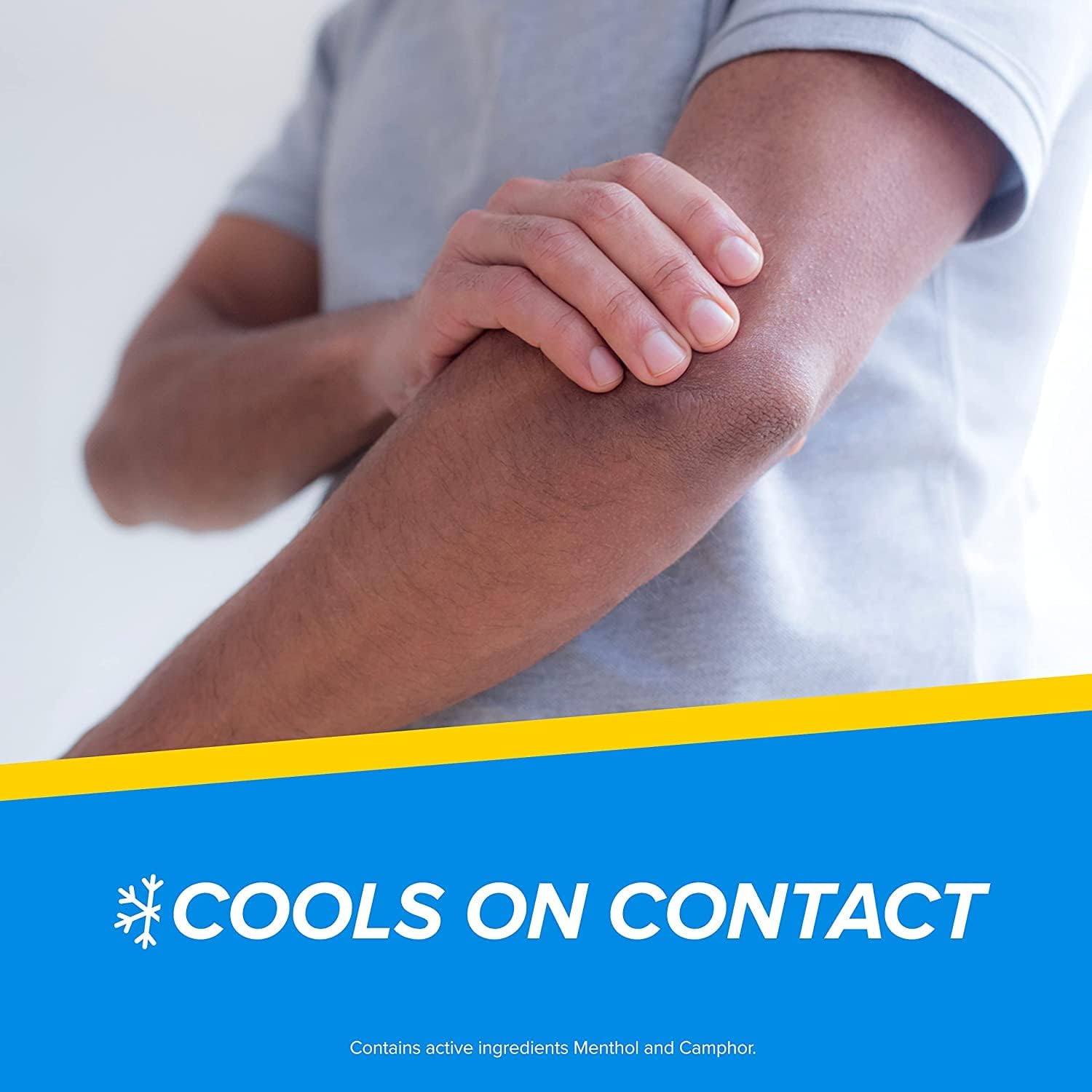 AleveX Topical Pain Relief Lotion with Rollerball Applicator - Long Lasting Arthritis and Muscle Pain Relief, 2.5 oz : Health & Household