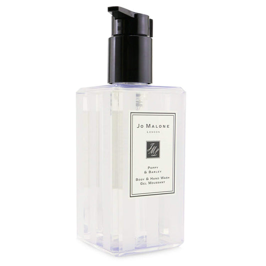 Jo Malone Poppy & Barley Body & Hand Wash - 250Ml/8.5Oz