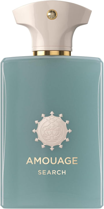 Amouage Search Eau De Parfum 100 Ml