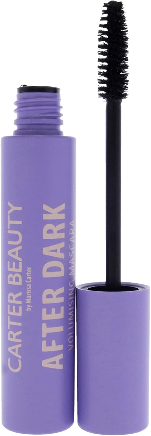 Carter Beauty 735850361970 After Dark Volumising Mascara, Jet Black