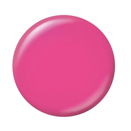 Sally Hansen Miracle Gelā¢, Hue Had To Be There Nostalchick, Long Lasting, Gel-Like Formula, No Uv Lamp Needed, Pink Nail Polish