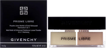 Prisme Libre Setting And Finishing Loose Powder - N05 Popeline Mimosa By Givenchy For Women - 0.4 Oz Powder