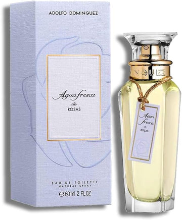 Adolfo Dominguez Perfume, 0.125 Ml