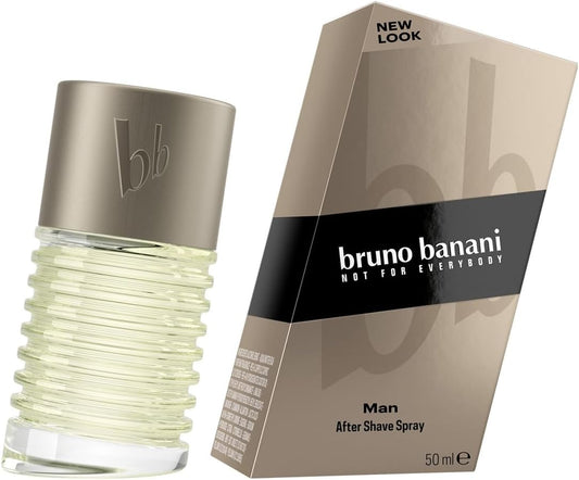 Bruno Banani Man After Shave 50 Ml