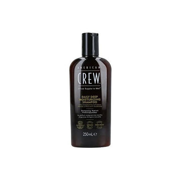 American Crew Daily Deep Moisturising Shampoo 250Ml