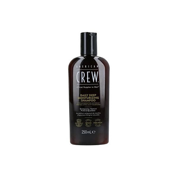 American Crew Daily Deep Moisturising Shampoo 250Ml