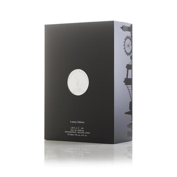 Arabian Oud Perfume Desert Falcon Luxury Edition 100Ml