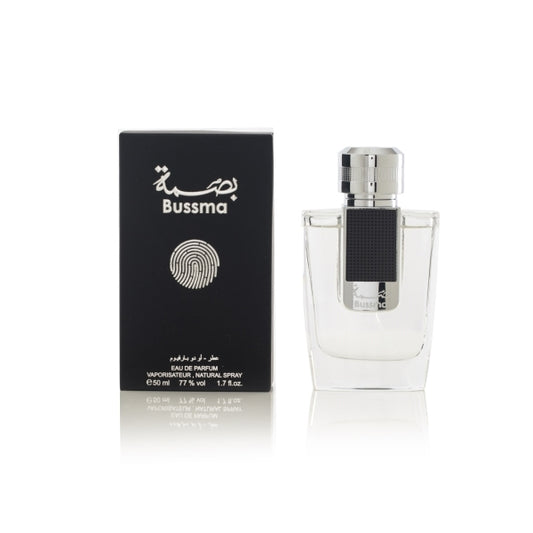 Arabian Oud Perfume Bussma 50Ml