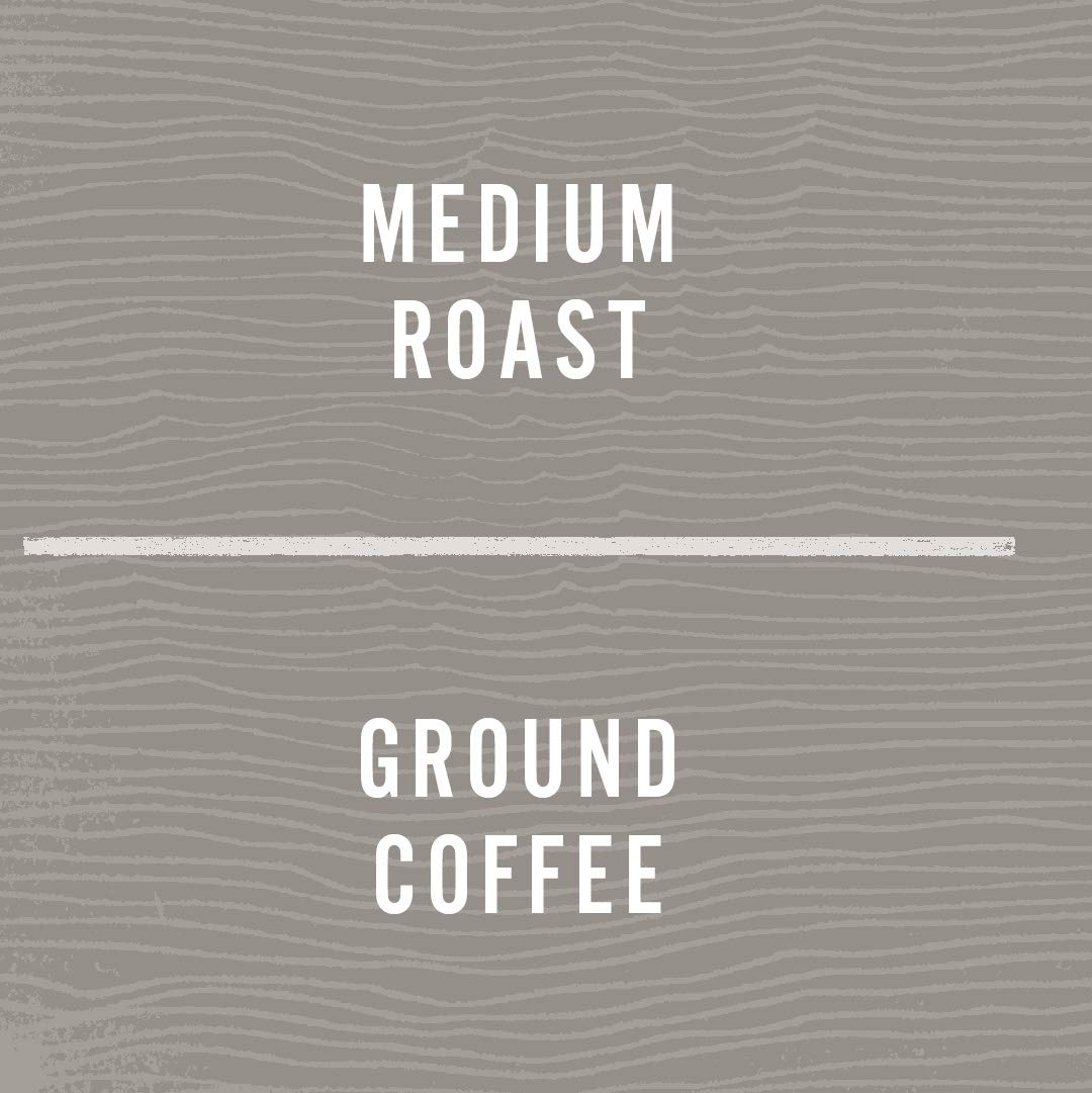 Allegro Coffee, Coffee Decaf Colombia El Premio De Timana Ground