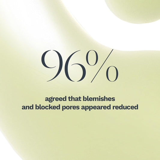 Ameliorate Transforming Clarity Facial Serum 30Ml | Lab6, Retinoid, Vitamic C, Niacinamide | Dermatologically Tested