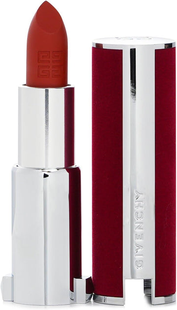 Le Rouge Deep Velvet Matte Lipstick - N35 By Givenchy For Women - 0.12 Oz Lipstick