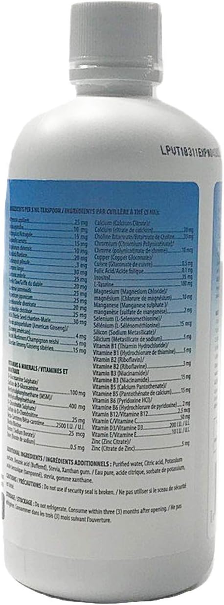 Pet Vitality, 500 Ml