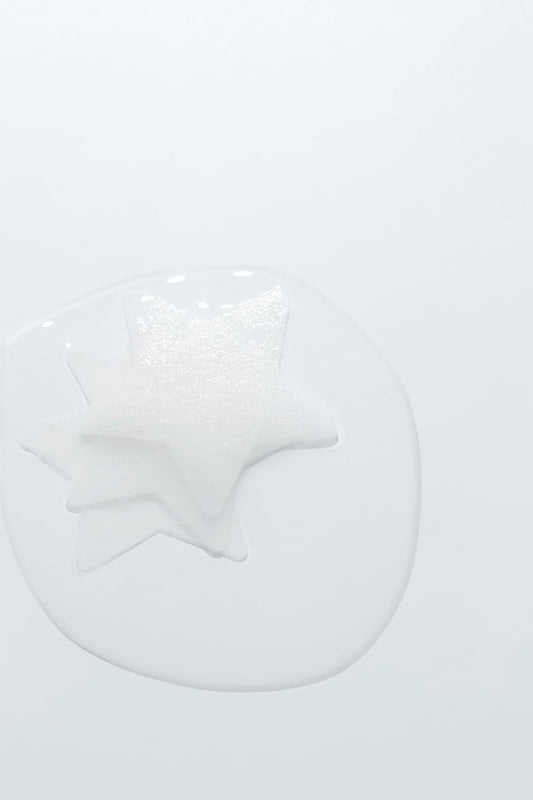 Jung Saem Mool Official Kids Waterful Soothing Patch (Star) 10Ea