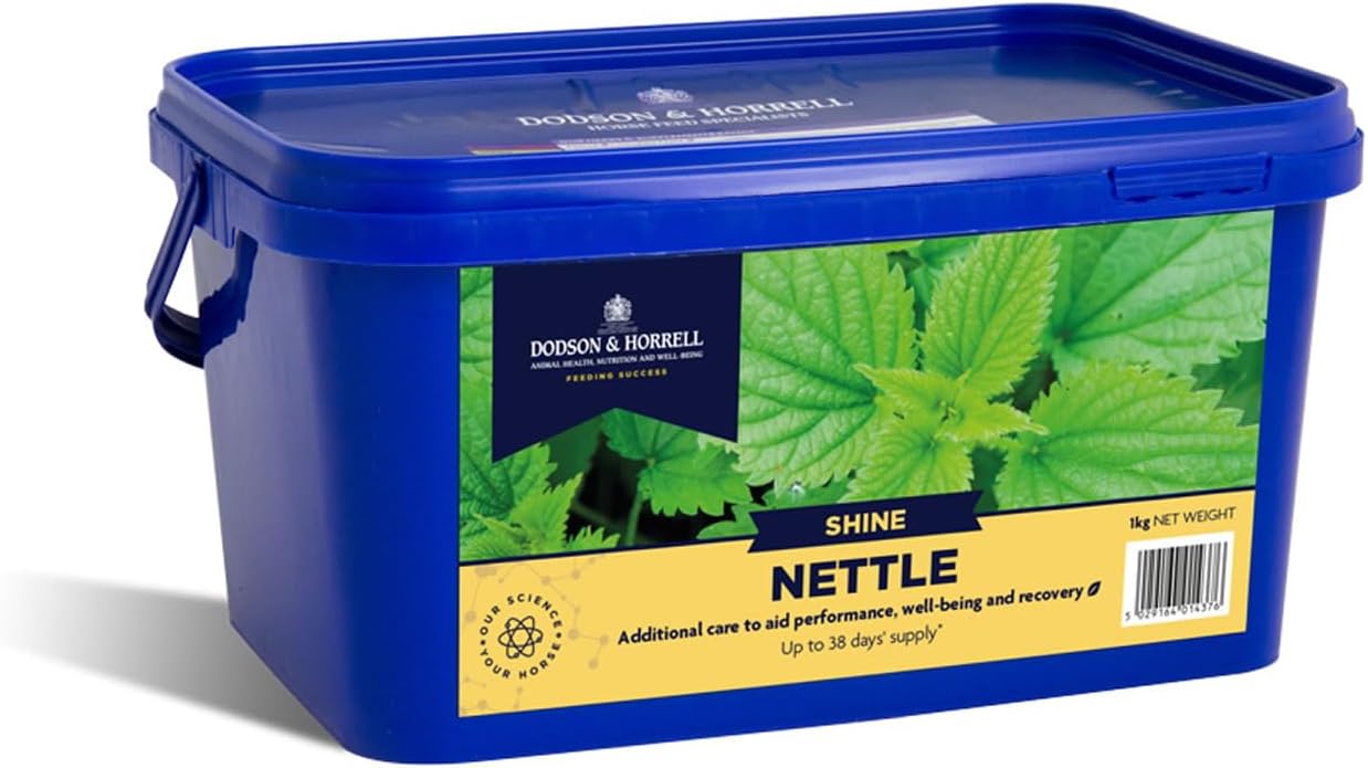 Dodson & Horrell Nettle 1Kg
