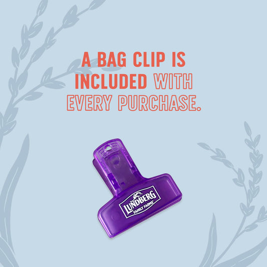 Lundberg Organic Rice Cake Minis, Apple Pie, 6-Pack – Regenerative Organic Certified Mini Rice Cakes, Healthy Snacks, Vegan, 5 Oz Ea