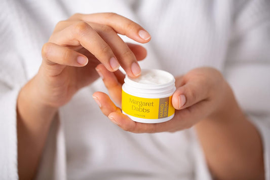 Margaret Dabbs Intensive Anti-Ageing Hand Serum Reduces The Appearance Of Age Spots, Fine Lines And Wrinkles 150Ml