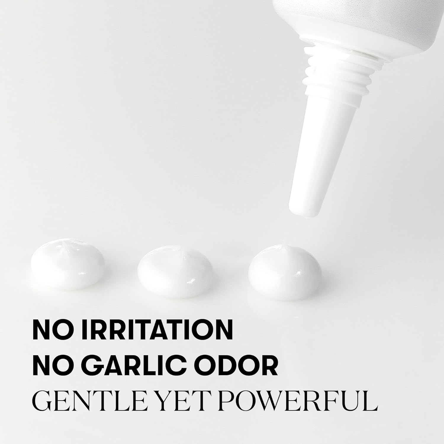 Vt Cosmetics Garlic Ac Reedle Shot Spot Cream For Blemishes, Calming Spot Cream (0.50 Fl. Oz.) : Beauty & Personal Care