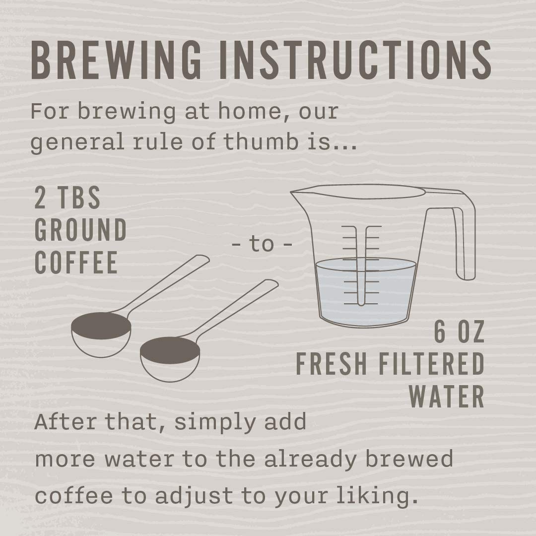 Allegro Coffee Organic Early Bird Blend Ground Coffee, 12 Oz