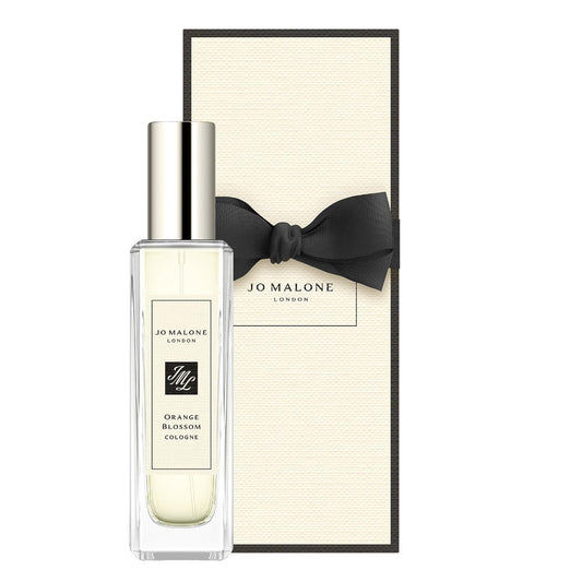 Jo Malone Orange Blossom Cologne Spray (Originally Without Box), 30Ml