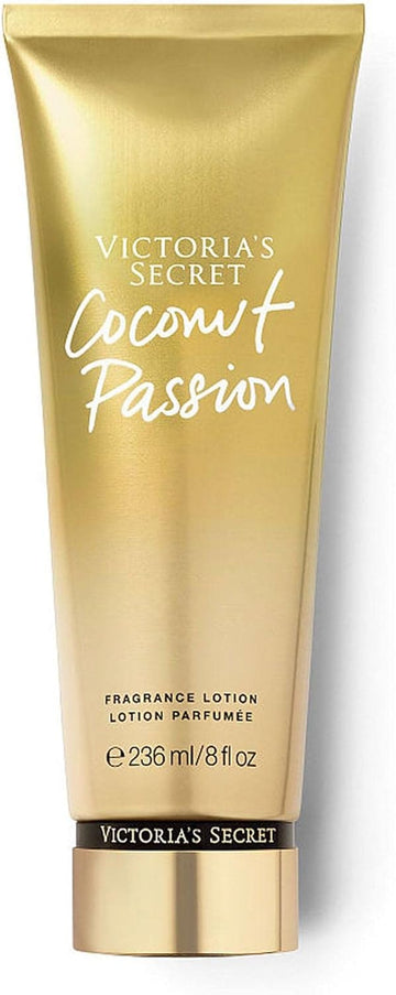 Victoria'S Secret Coconut Passion Fragrance Lotion 236Ml