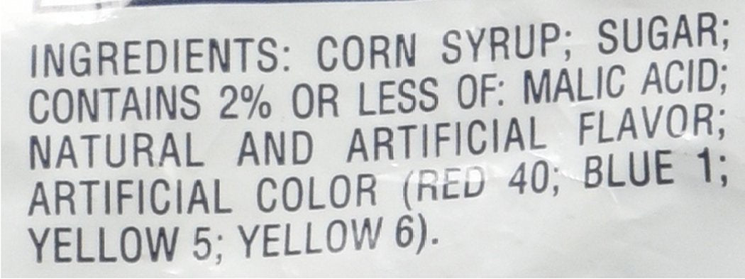 Jolly Rancher Original Flavors Hard Candy, 20 Oz Family Pack