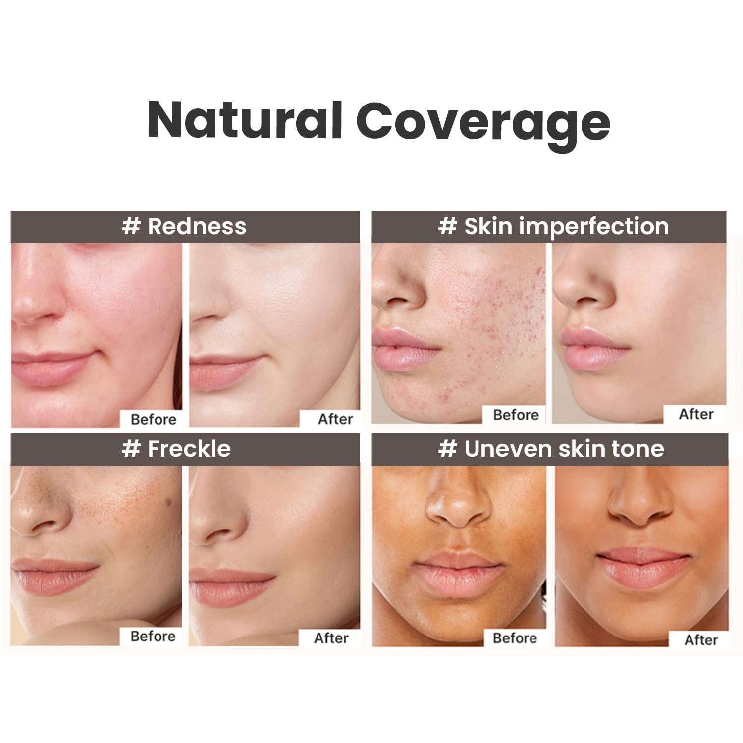 Moringa Ceramide Bb Cream Spf 30 Pa++ | 23 Light Medium | 1.87 Fl Oz / 53G