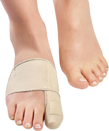 Epitact - Hallux Valgus (Bunion) Day Corrector - Size S