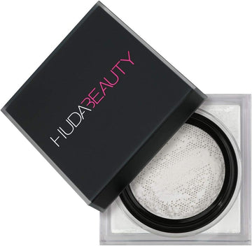 Huda Beauty Easy Bake Loose Baking & Setting Powder Sugar Cookie