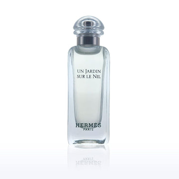 Hermes Un Jardin Sur Le Nil Eau De Toilette Refillable Spray For Women, 6.7 Ounce