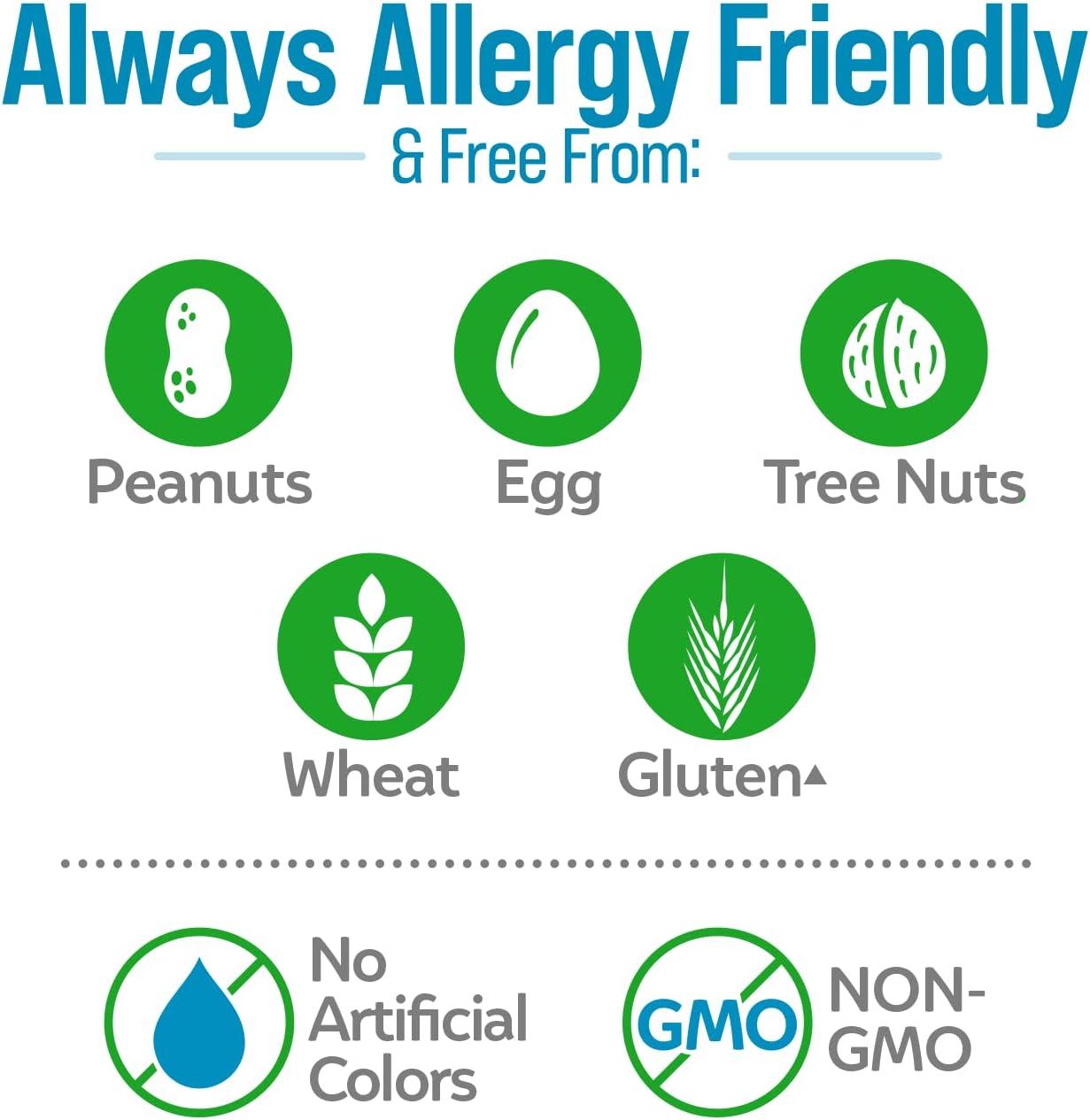 Culturelle Baby Healthy Development Probiotic, Vitamin D, HMO & DHA Packets, Helps Promote a Healthy Immune System & Digestive System* in Babies & Kids Ages 1+, Gluten Free & Non-GMO, 30 Count