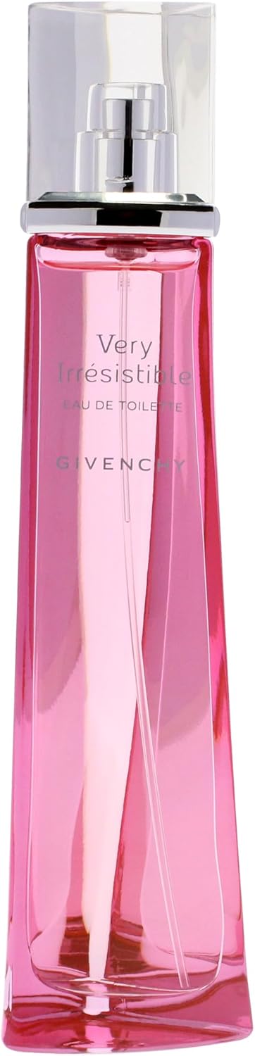 Givenchy Very Irresistible Eau De Parfum For Her - 75 Ml