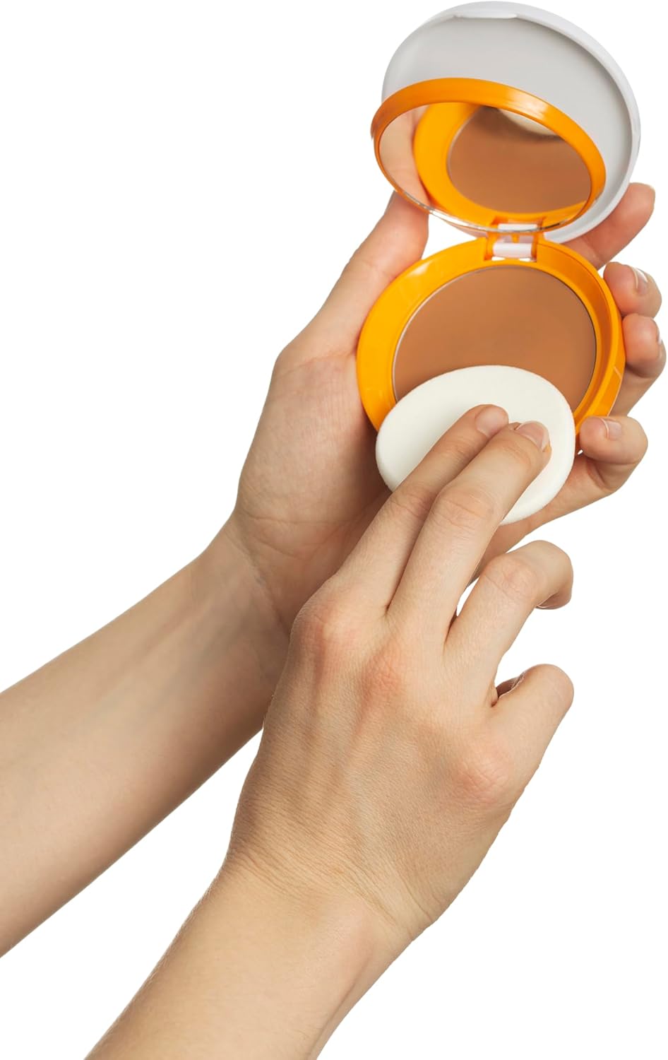 Heliocare 360 Oil-Free Compact Spf50 Bronze 10G