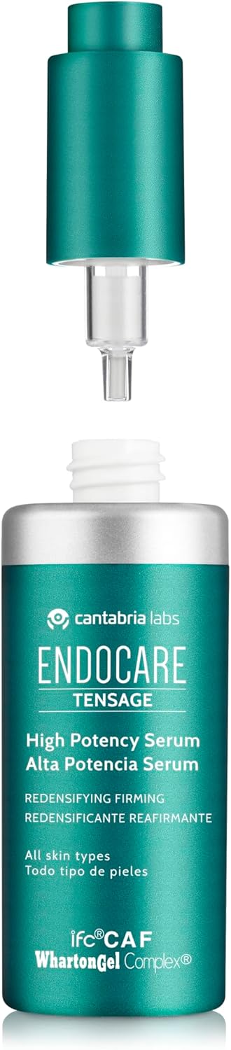 Endocare Tensage High Potency Serum Anti-Age Triple Action Serum